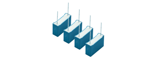 Capacitors